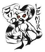 Judo Lemur