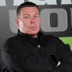 Andrzej Kuśmierczak New AGe Fitnesss