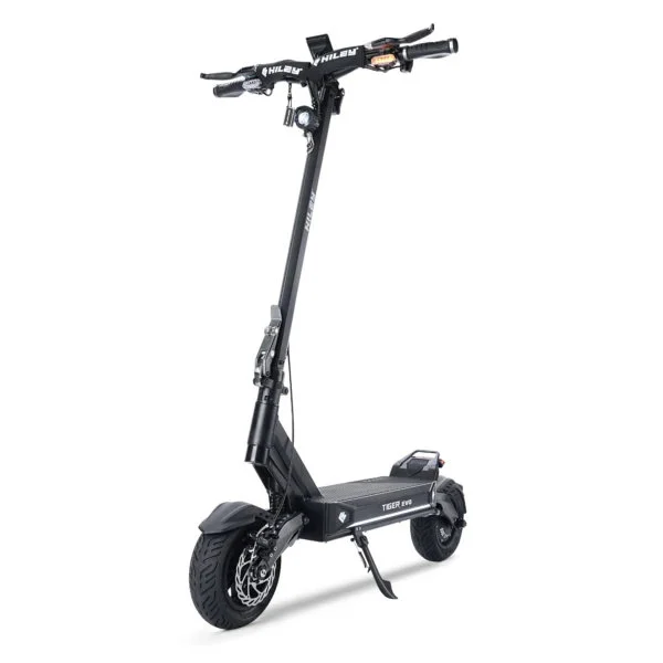 HILEY TIGER EVO